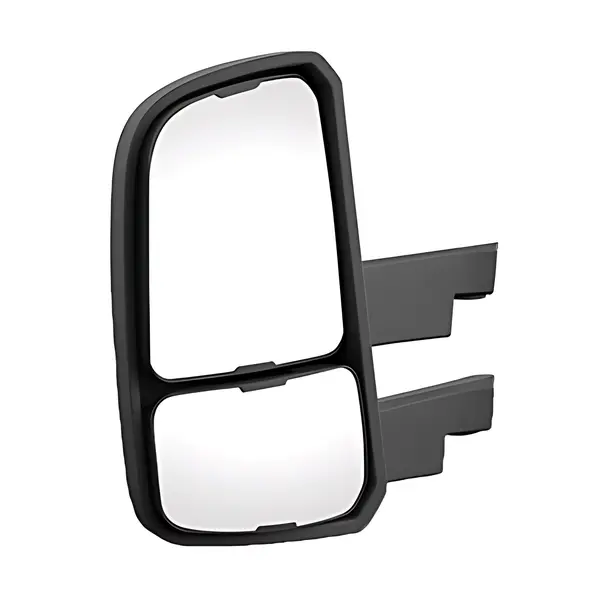 Retrovisor LE para VW Novo Delivery Longo — 23B857513C