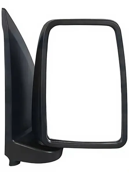Retrovisor Manual Direito para Hyundai Hr — 81-130