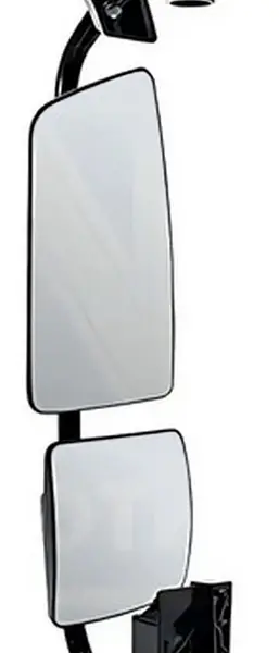 Retrovisor Manual Esquerdo para Volvo FMX 2021 — 84218648