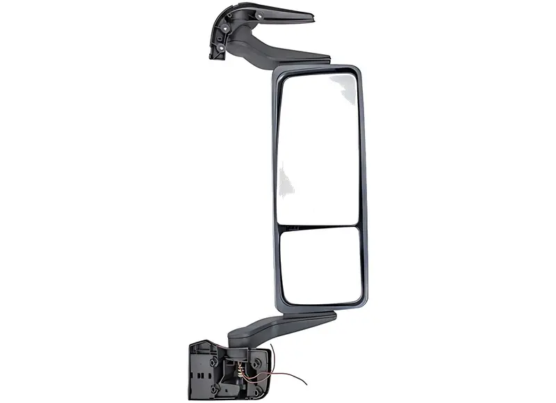 Retrovisor Manual Lado Direito MAN — 2V5 857 502B