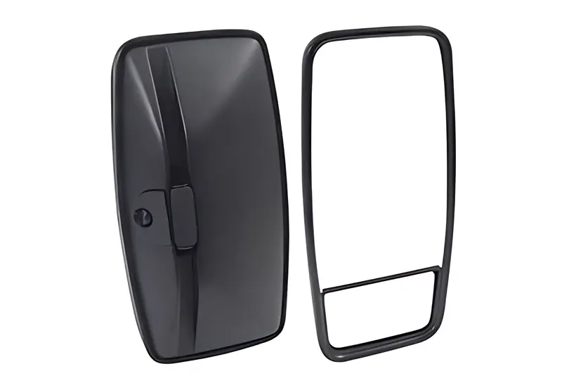 Retrovisor MB Bicudo HPN 1618 1935 1630 — 3848107216
