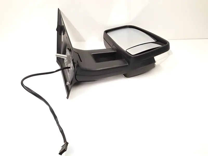 Retrovisor MB Sprinter Cdi 2012 LD — 9068103593