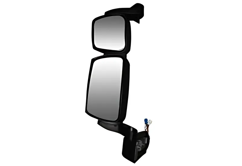 Retrovisor para Iveco Stralis Hi Way Tector — 504150526