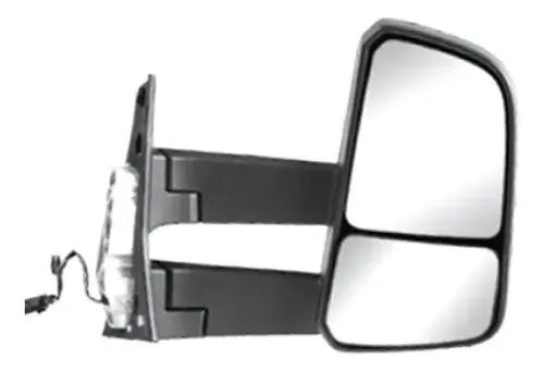 Retrovisor para VW Delivery 4150 4160 Express — 23B857513A