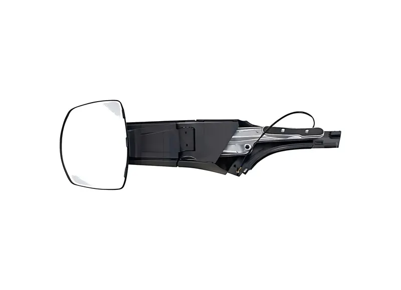 Retrovisor Rampa Dianteiro MB Actros — 960.810.3016