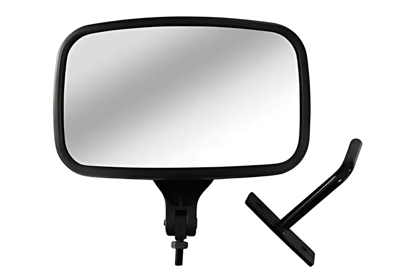 Retrovisor Rampa para Ford Novo Cargo — CC4617K706AA