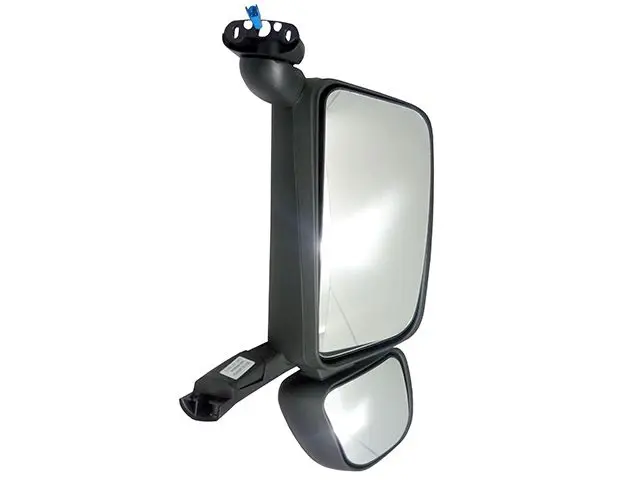 Retrovisor Scania S4 Antigo