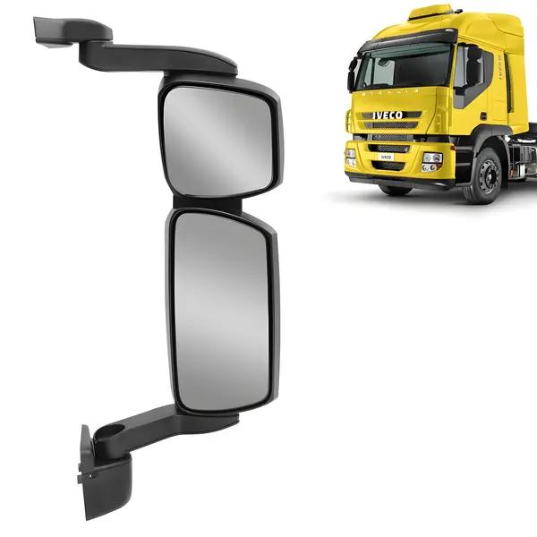 Retrovisor Sensor para Iveco LE — 5801964386