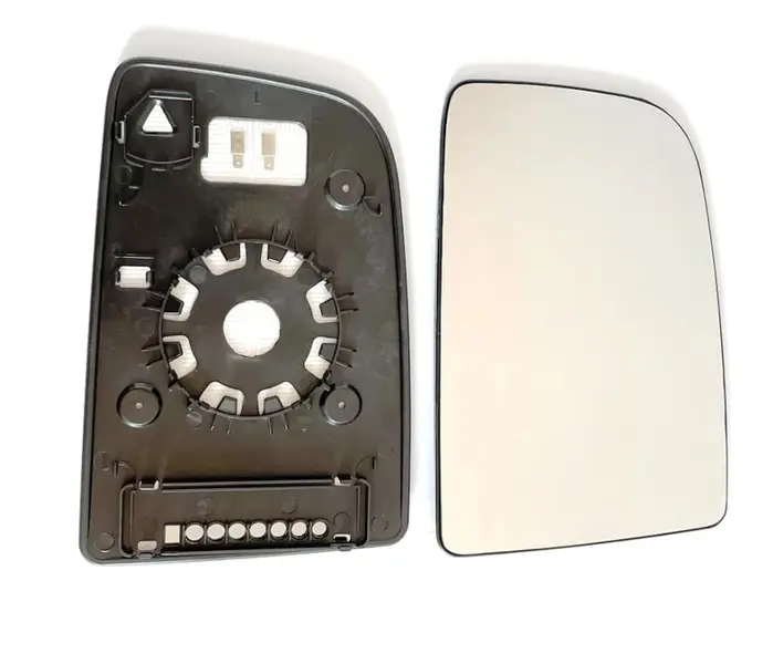 Retrovisor Sup LD Sprinter 311 a 516 para MB — 0028115333