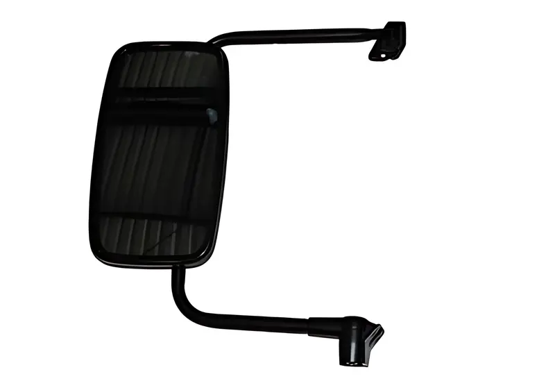 Retrovisor VW 7.100 8.100 8.140 Completo — 2TA857513
