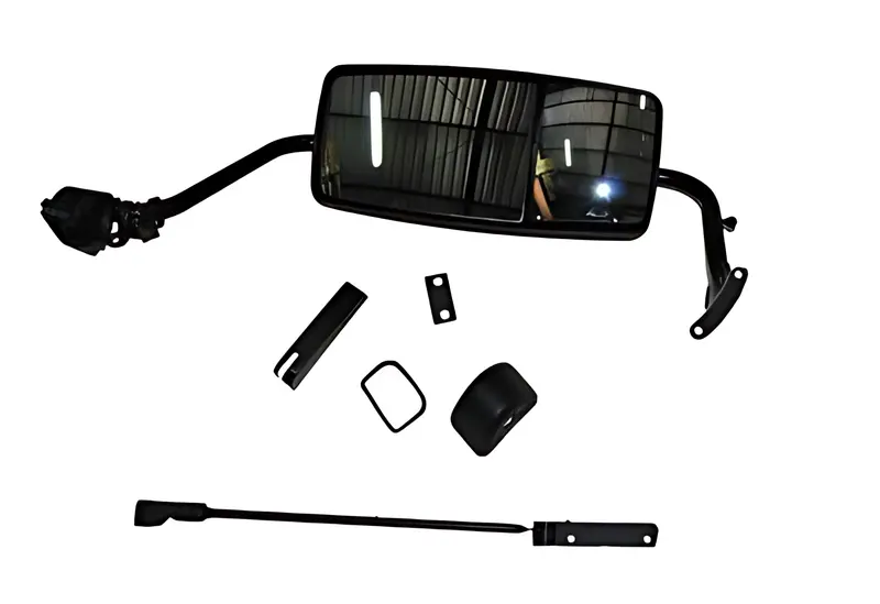Retrovisor VW Constellation 13.180 LE — 2S2857501R1NN