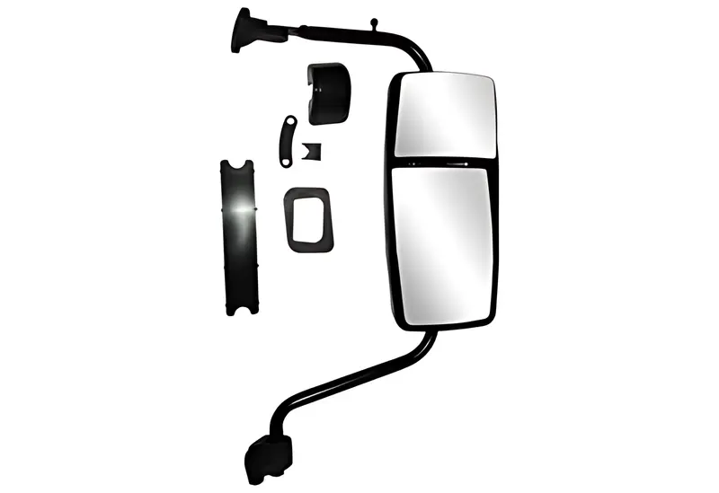Retrovisor VW Constellation 17.250 24.250E — 2S2857502AK1NN