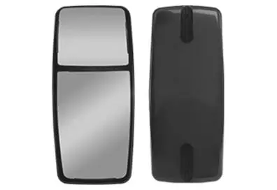 Retrovisor VW Constellation 2012 a 2021 LE — 2R2857513A99