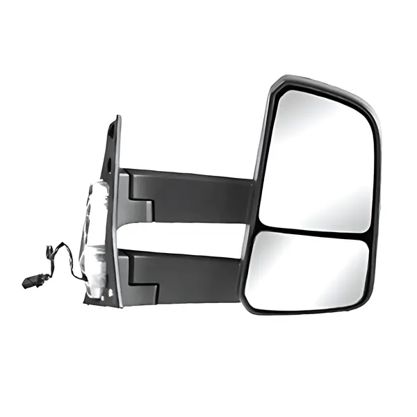 Retrovisor VW Delivery 6160 4160 4150 LD — 23B857514A