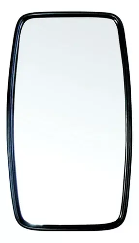 Retrovisor VW F4000 MB Plano W690 1410R 32X18 Menor 16340