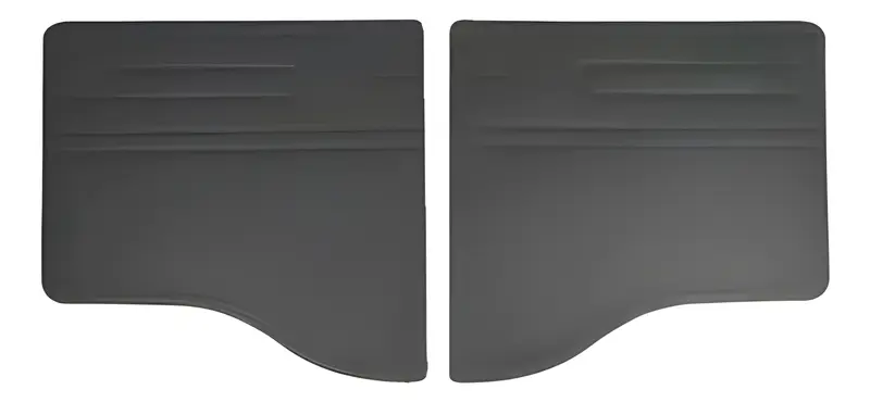 Revestimento para Ford Cabina Chassi — TJG881406E