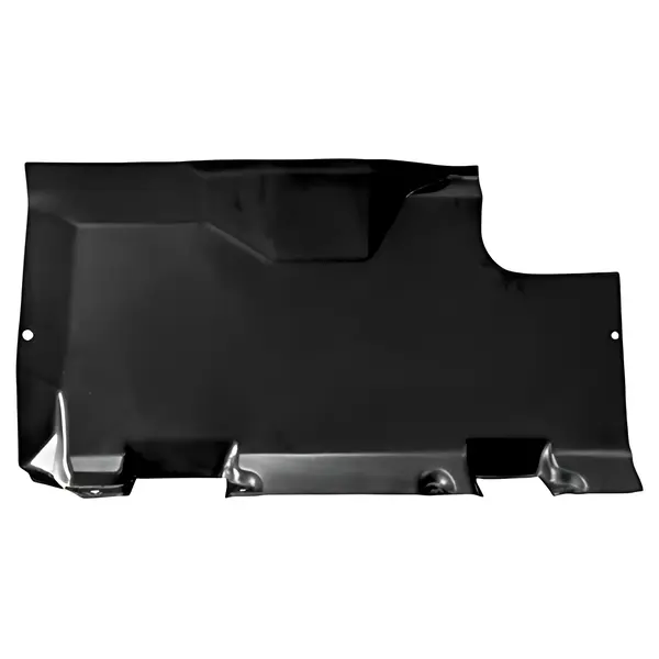 Revestimento Pedal Dir MB 1418 1420 1720 1723 — 6736800306P