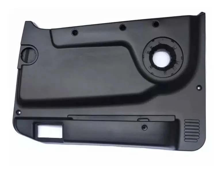 Revestimento Porta Esquerdo para Volvo FH 2003 — 3981798