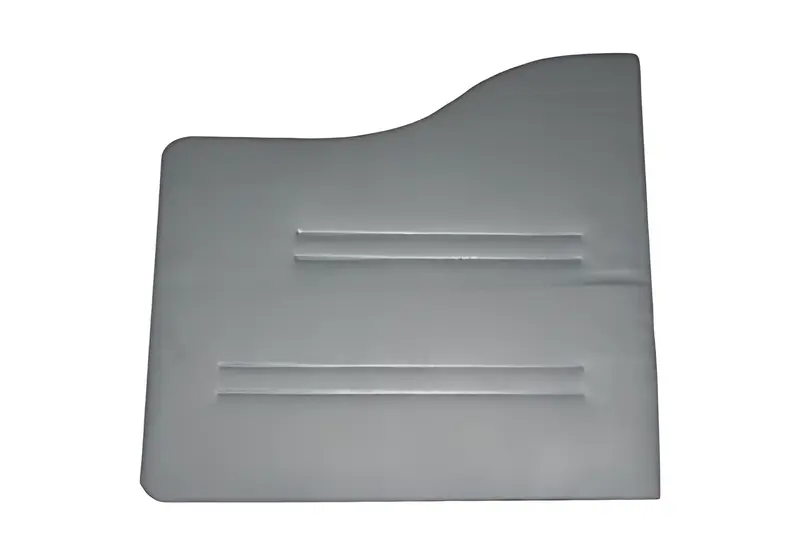 Revestimento Porta LD para Ford Cargo 85/00 — TJG867016B