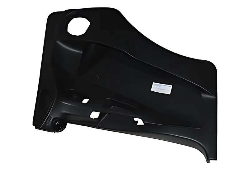 Revestimento Porta MB Axor 1933 2540 LE — 9407200970