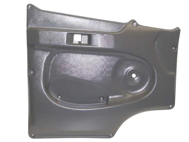 Revestimento Porta Mercedes 1618