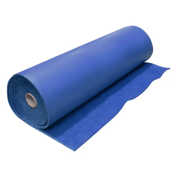 Revestimento Tapete Azul para Ford F1000 — ML0273AZ