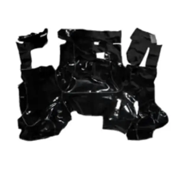Revestimento Tapete Vinil para Ford Cargo — ML0273P