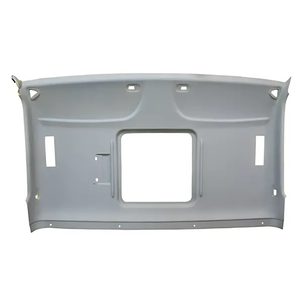 Revestimento Teto Cabine Chassi Accelo MB — 9796950025