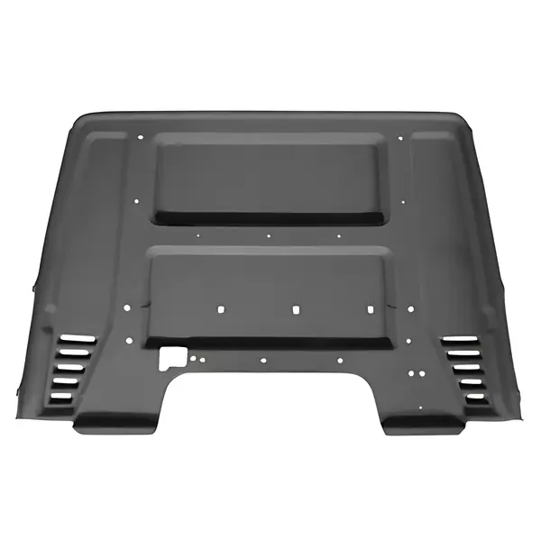 Revestimento Tras para VW Express s/ Vigia — 23B867477