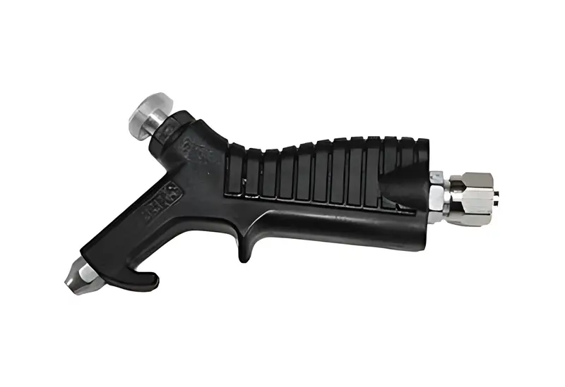 Revolver Mangueira Limpeza Cabine