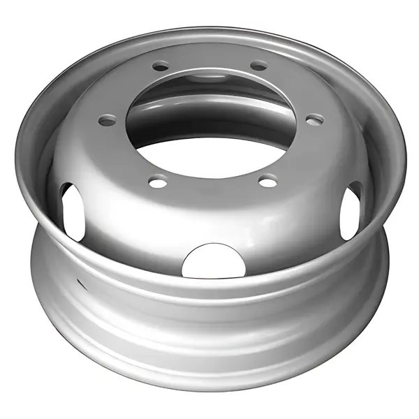 Roda 17,5 MB Accelo 1016 VW Delivery 11180 — 23B601027A