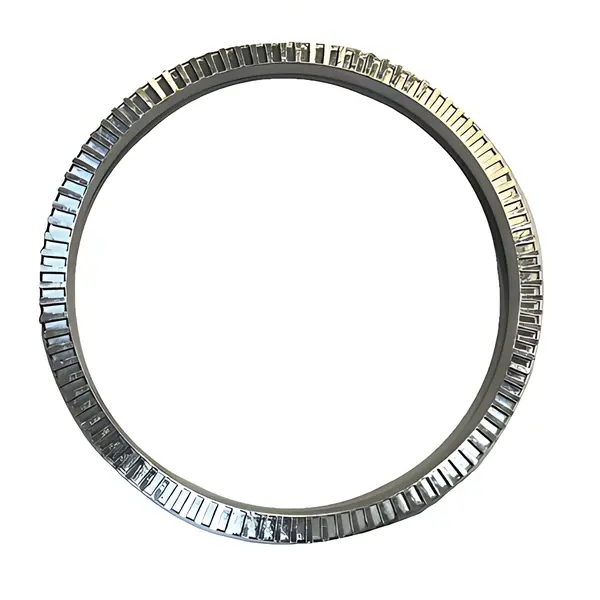 Roda ABS para VW Constellation Worker — 2S2614150