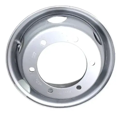Roda Aco 17,5 X 6,75 6 Furos — 9794010202