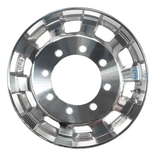 Roda Alumínio 17,5 X 6 Compatível Caminhão Ford F-4000