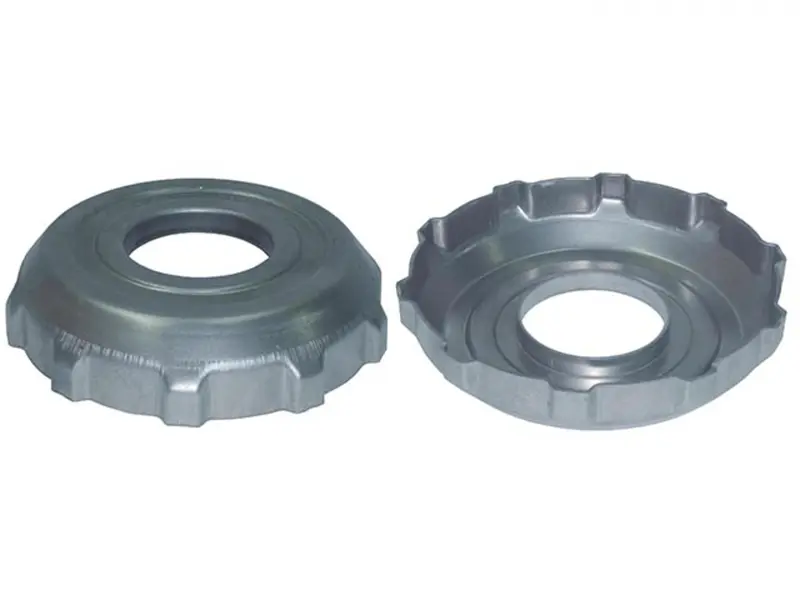 Roda Dentada para Scania GR801 GRS900 T114 R114 — 1316875