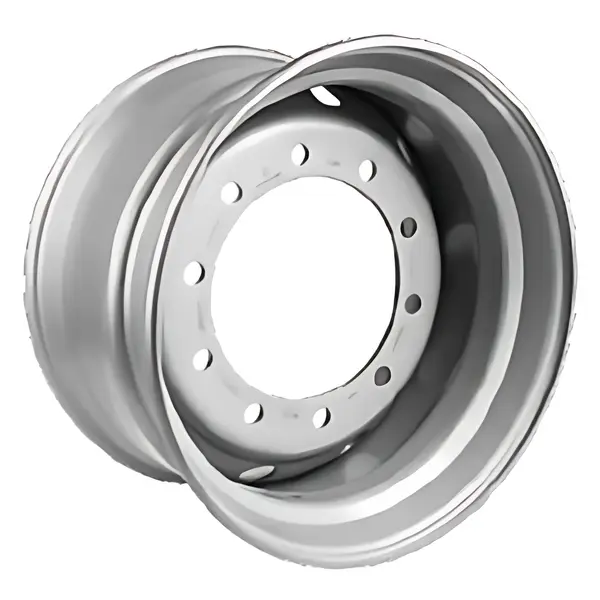 Roda Disco 22.5X11.75 para Carreta e Implemento — 22.5X11.75
