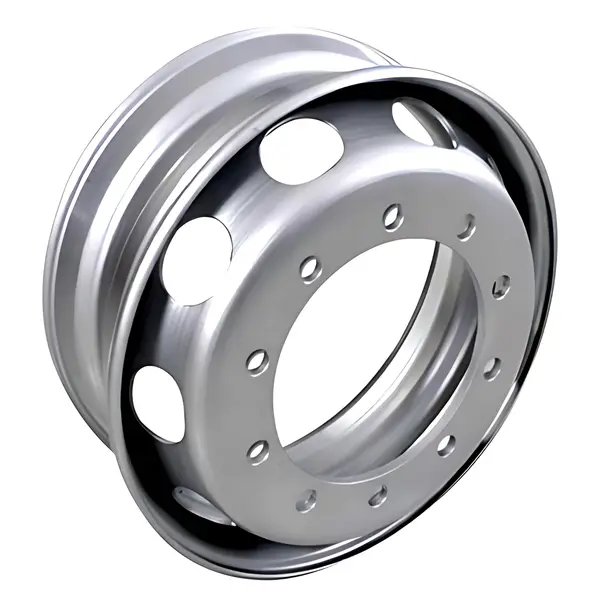 Roda Disco 22.5X8.25 Carreta Semi Reboque 10F — 0308970504