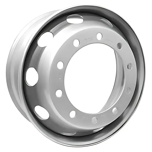 Roda Disco 7,5X22,5 Carreta Semi Reboque — 100000133342