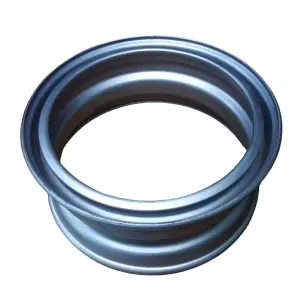 Roda Raiada Aro 8.25X22.5 para Volvo — 5088078016