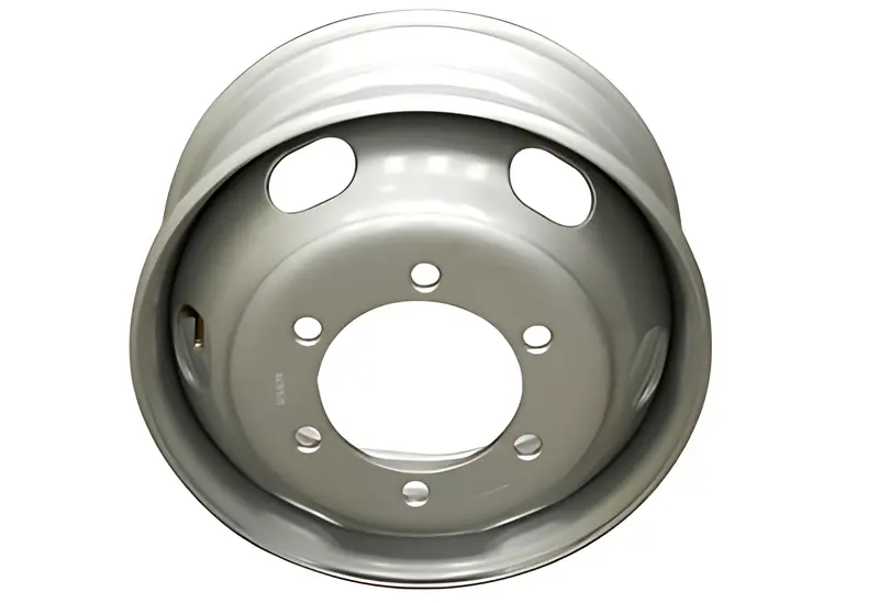 Roda sem Camara 6.00 X 17.5 MB 708 709 — VA22692-624