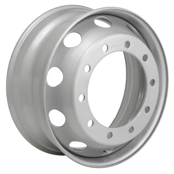 Roda Ultraleve Aco Suspensys — 100000648691