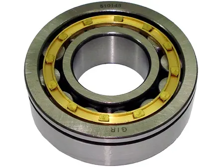 Rolam Pinhao Mercedes L1218