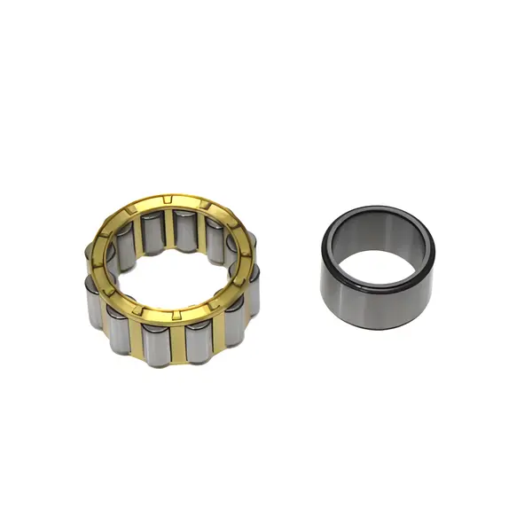 Rolamento 16S1650 para Volvo para Iveco — 2T0311219