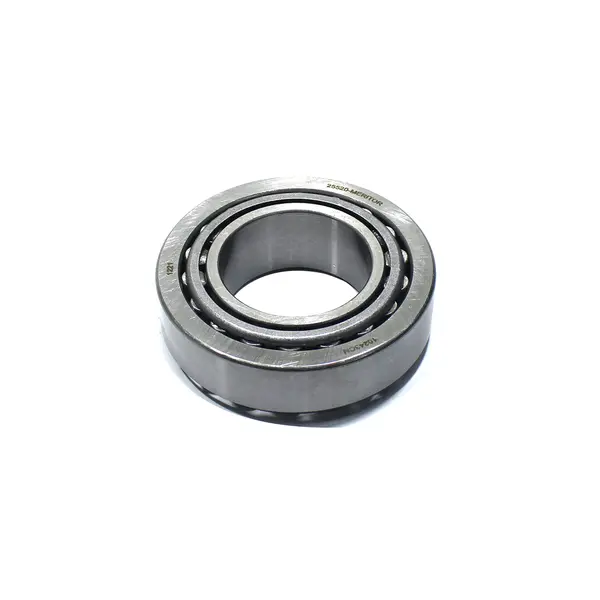 Rolamento (25581/25520) Eixo Entalhado — 802722