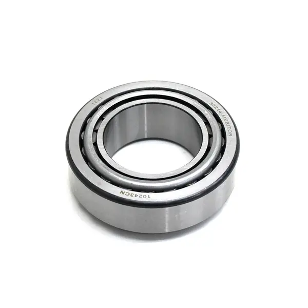 Rolamento (33214) Cubo Roda Dianteira MB — 802753