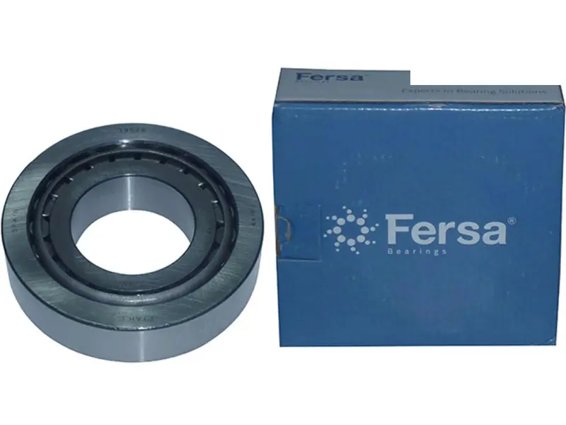 Rolamento 39580 para Scania T112 T113 R112 R113S — 284997