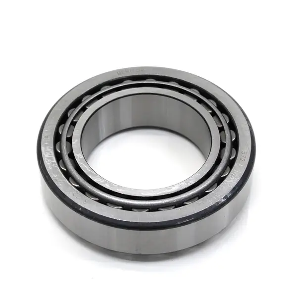 Rolamento (572/580) Roda Traseira — 802601