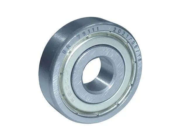 Rolamento 6200Z Diversos FS10901 — 079111