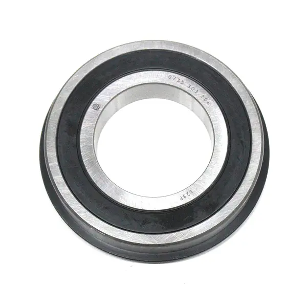 Rolamento (62132RSC3) Esfera Eixo — 0750116365