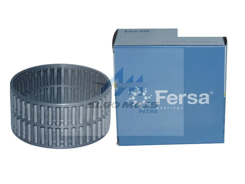 Rolamento Agulha 2 e 3 Vel F17080K OF1417 — 189819610